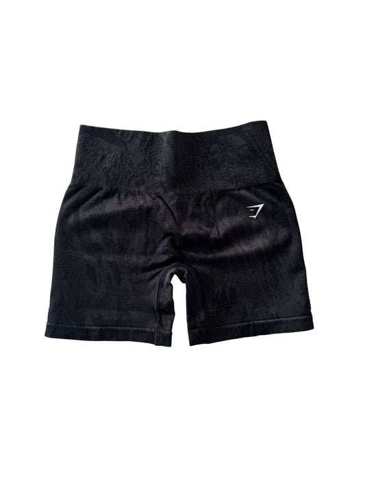 Adapt Camo Seamless Shorts