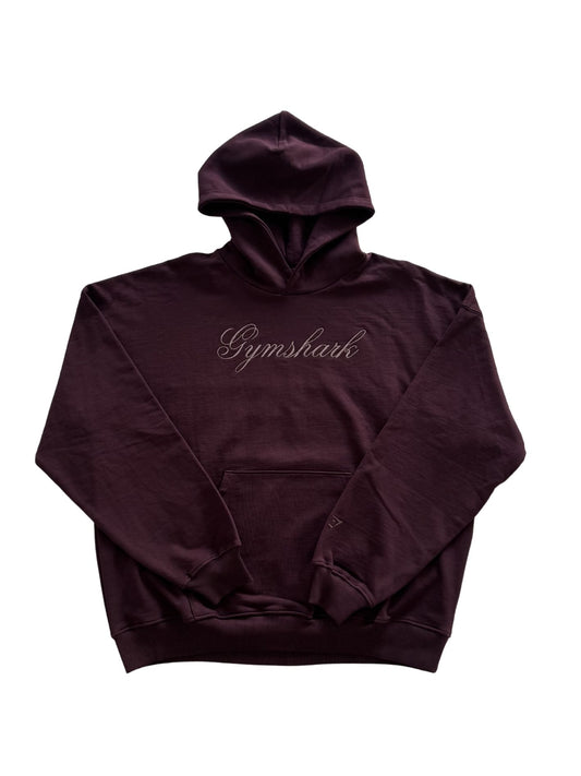 All Seasons Graphic Hoodie