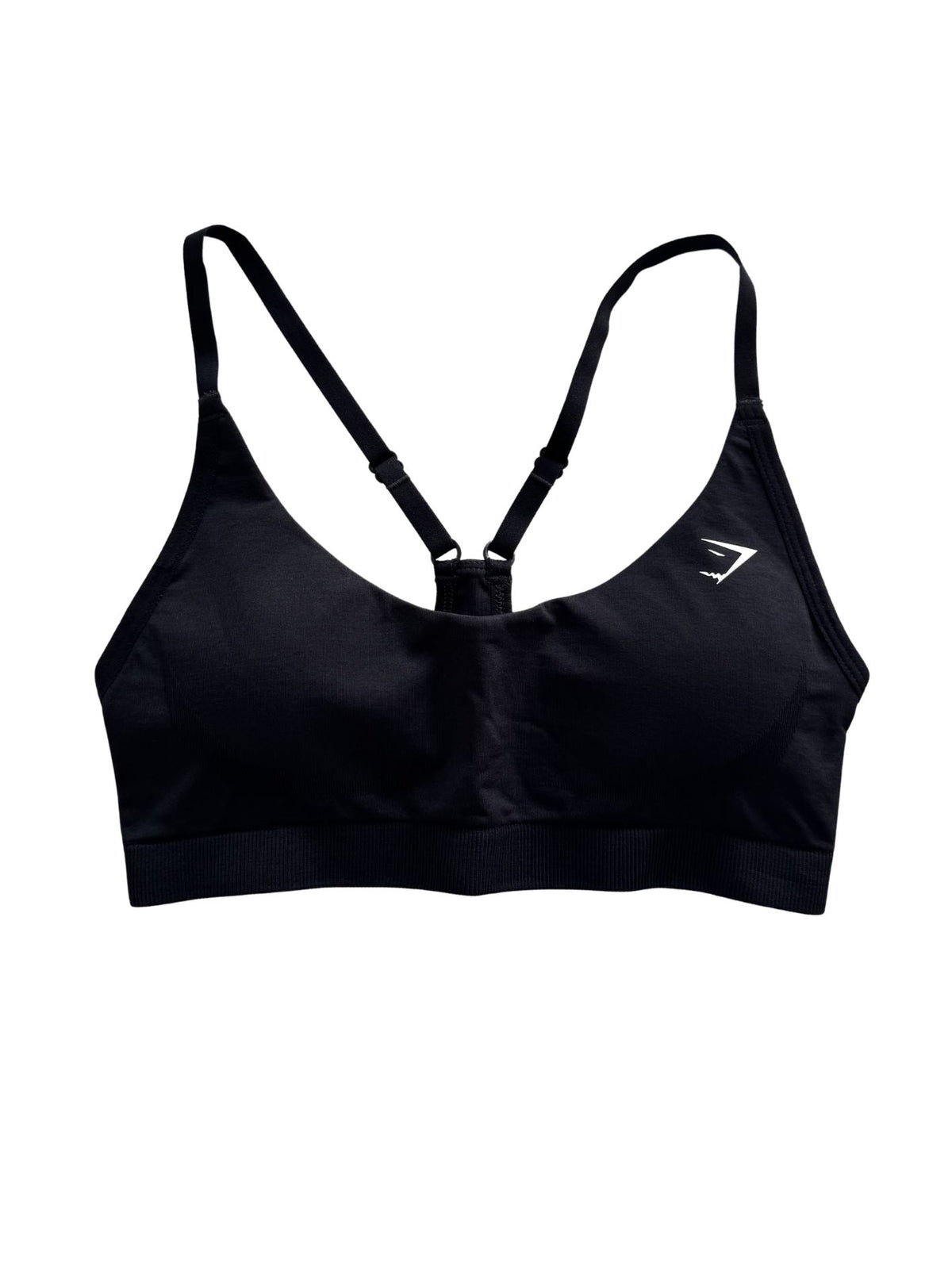 Everyday Seamless Racerback Sports Bra