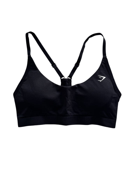 Everyday Seamless Racerback Sports Bra