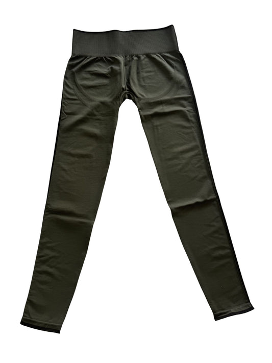 Everyday Seamless Contrast Legging