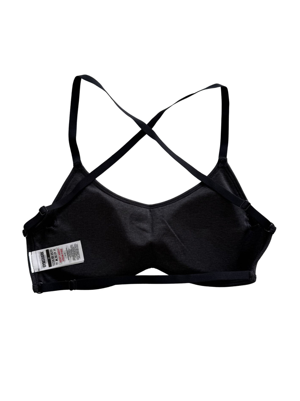 Adapt Camo Cross Back Sports Bra