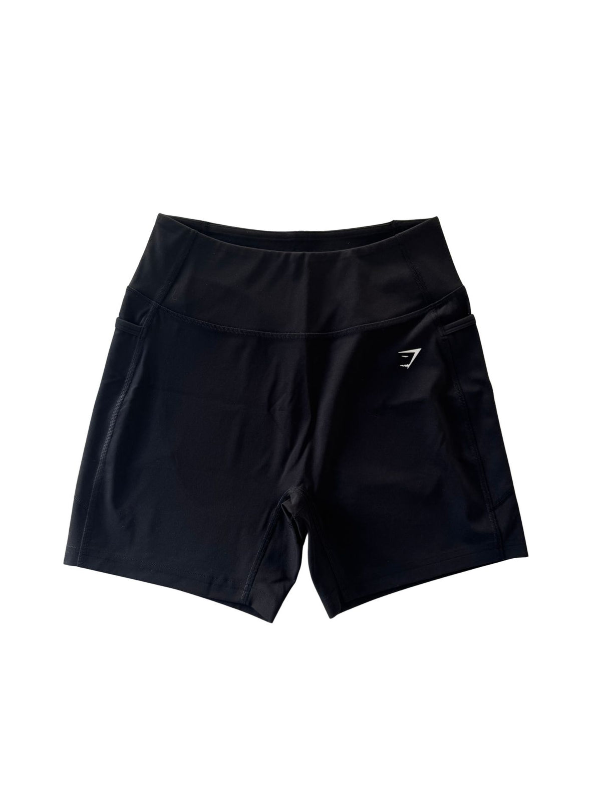 Lifting Pocket Shorts
