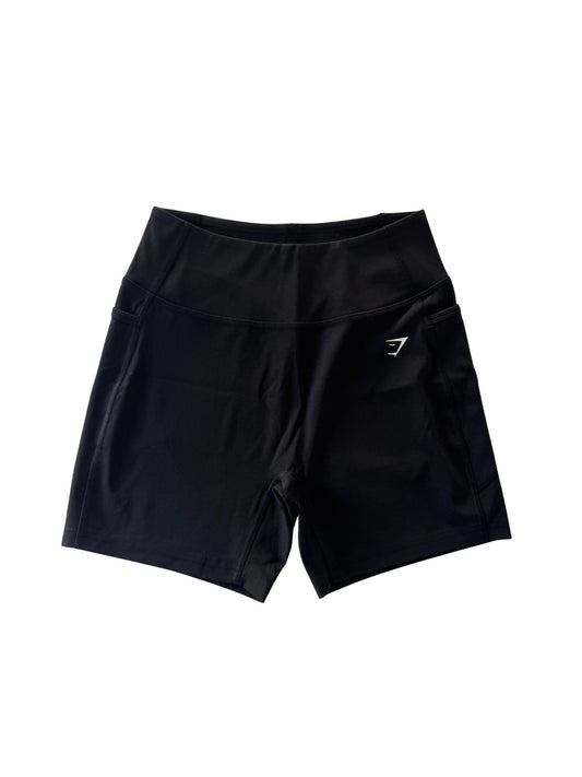 Lifting Pocket Shorts