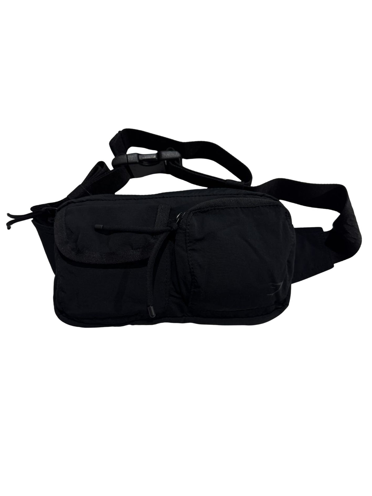 Pleat Sling Bag