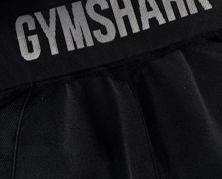 FLEX Shorts