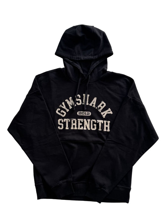 2012 Strength Hoodie
