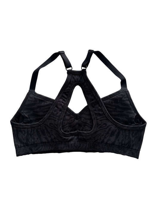 Adapt Animal Seamless Sports Bra