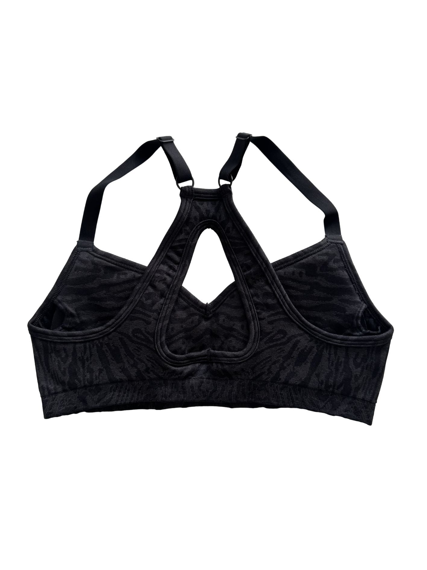 Adapt Animal Seamless Sports Bra