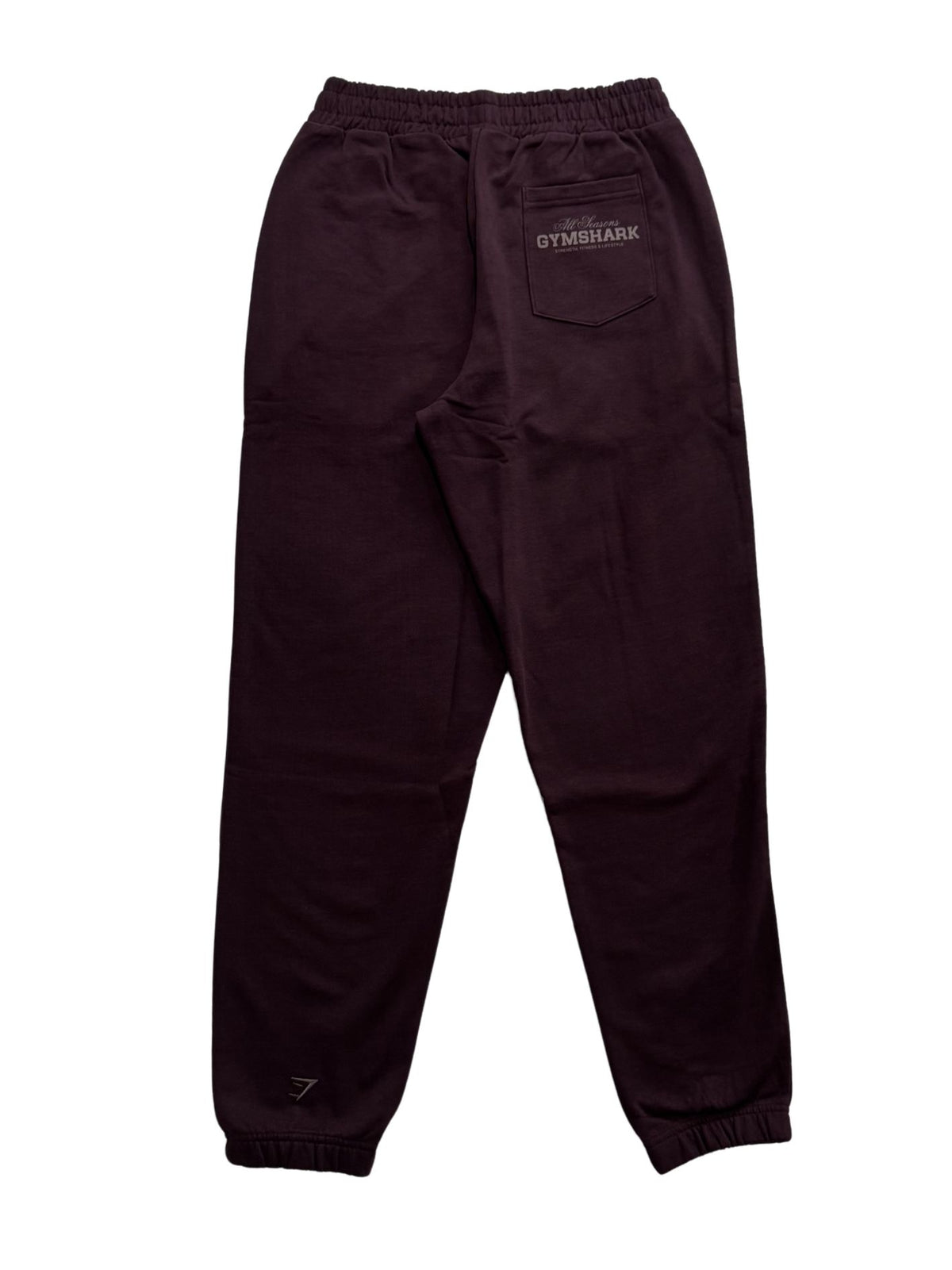 All Seasons Graphic Jogger