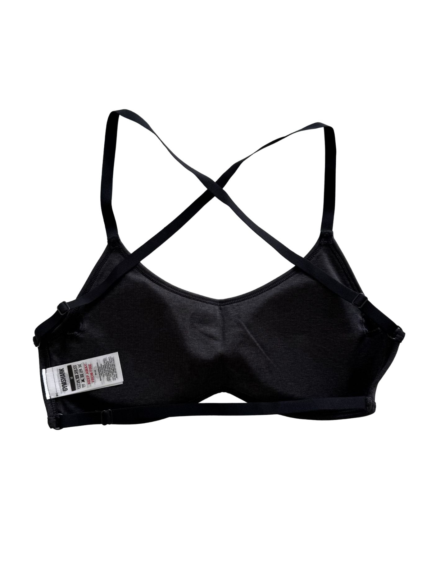 Adapt Camo Cross Back Sports Bra
