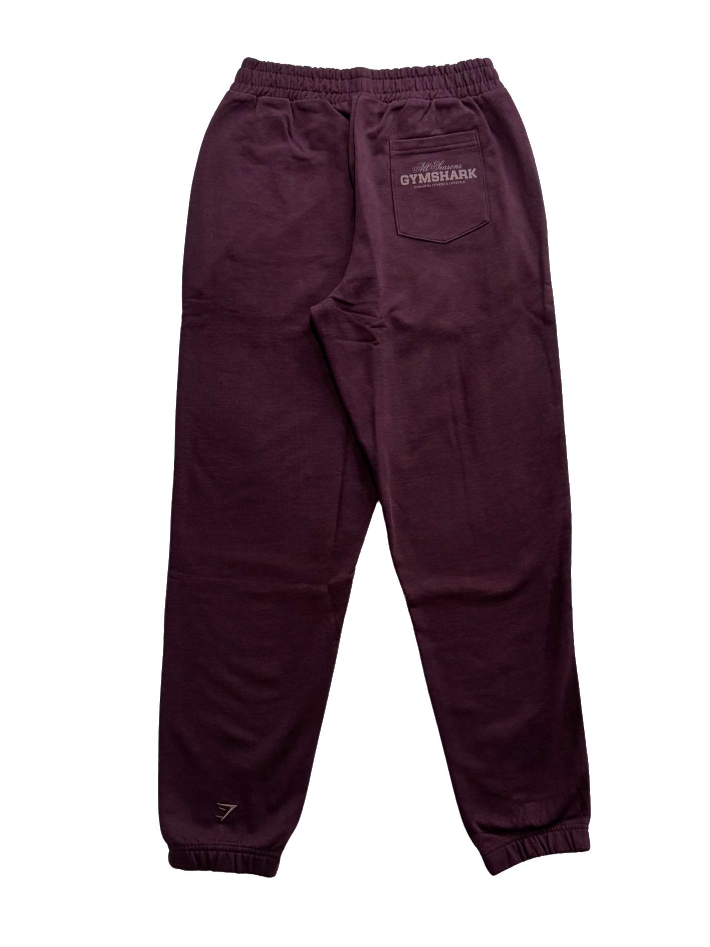 All Seasons Graphic Jogger