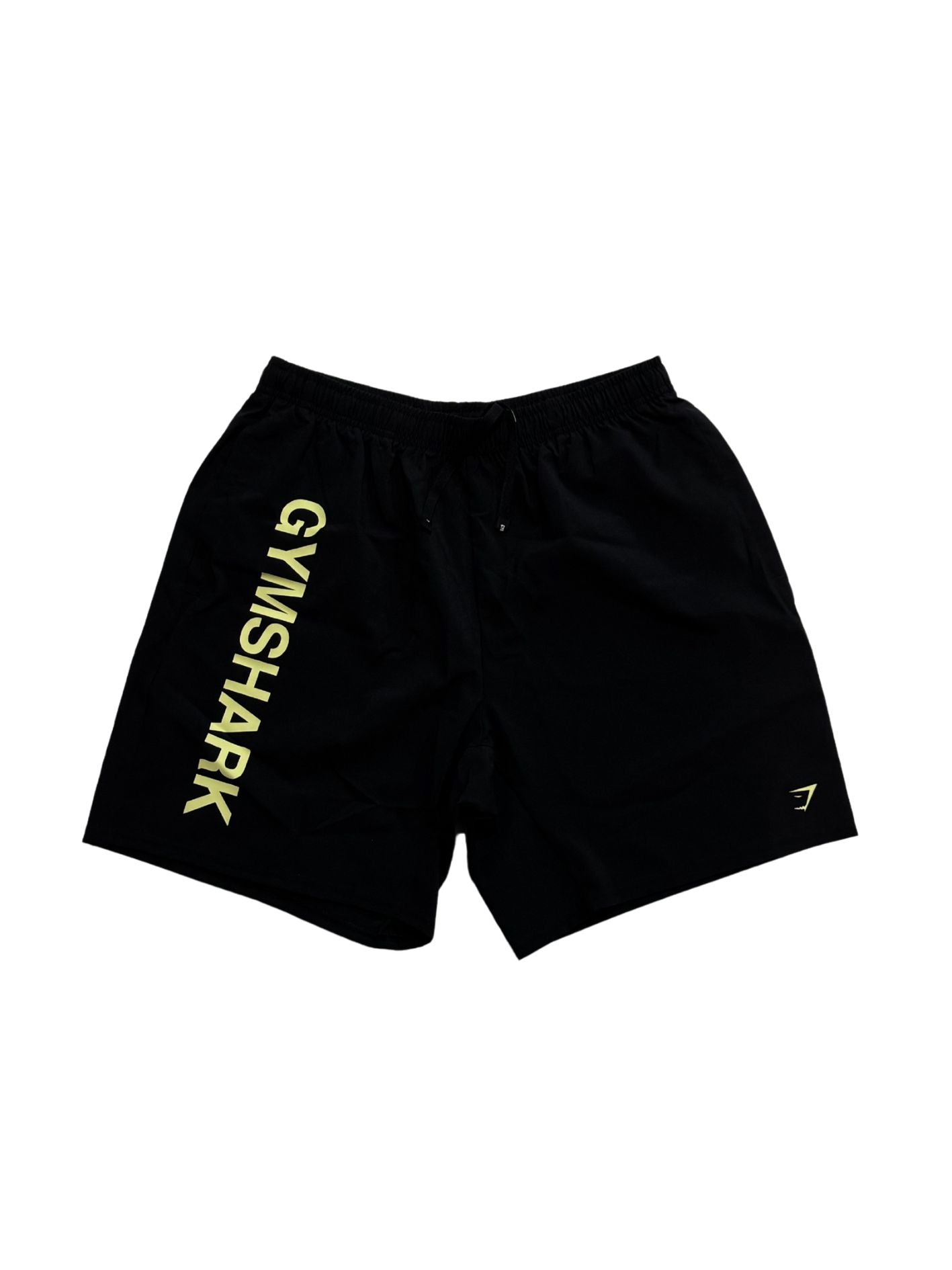 Conditioning 7" Shorts
