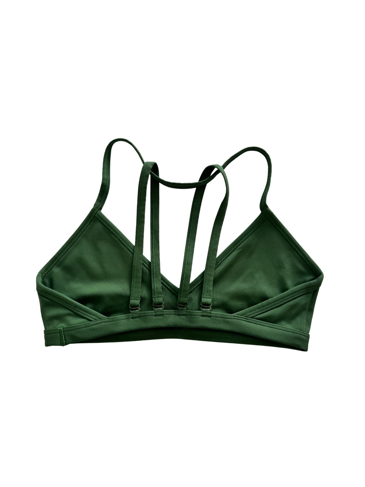 Minimal Sports Bra