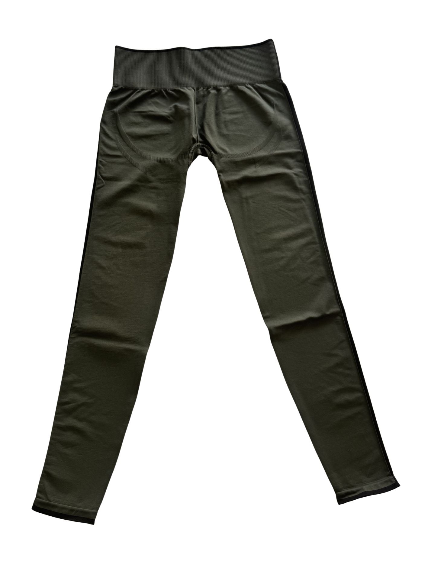 Everyday Seamless Contrast Legging