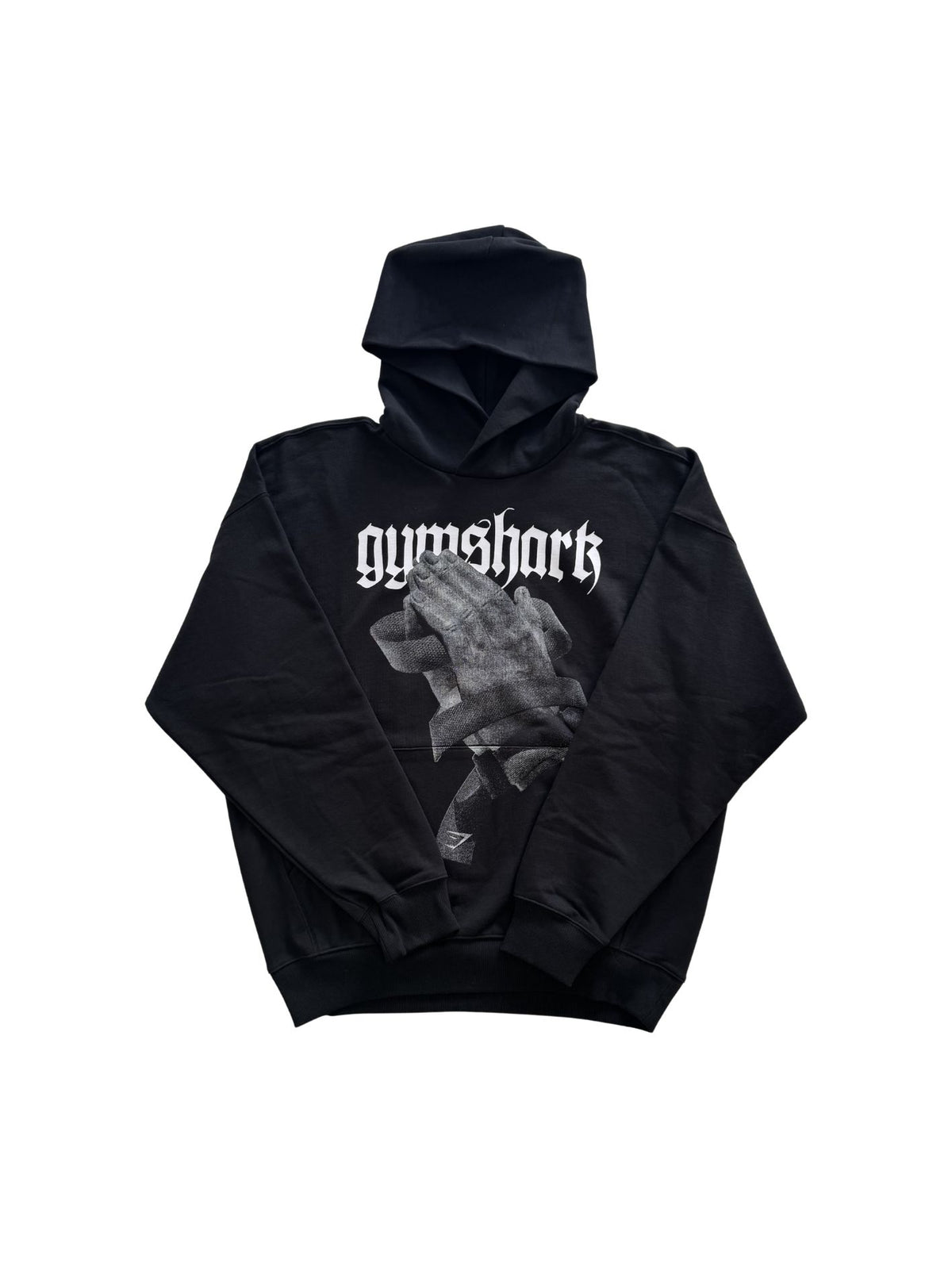 Prayer Hands Hoodie