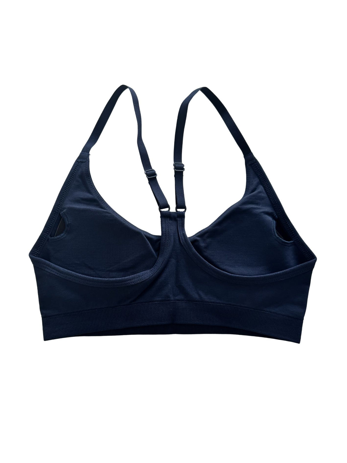 Everyday Seamless Racerback Sports Bra