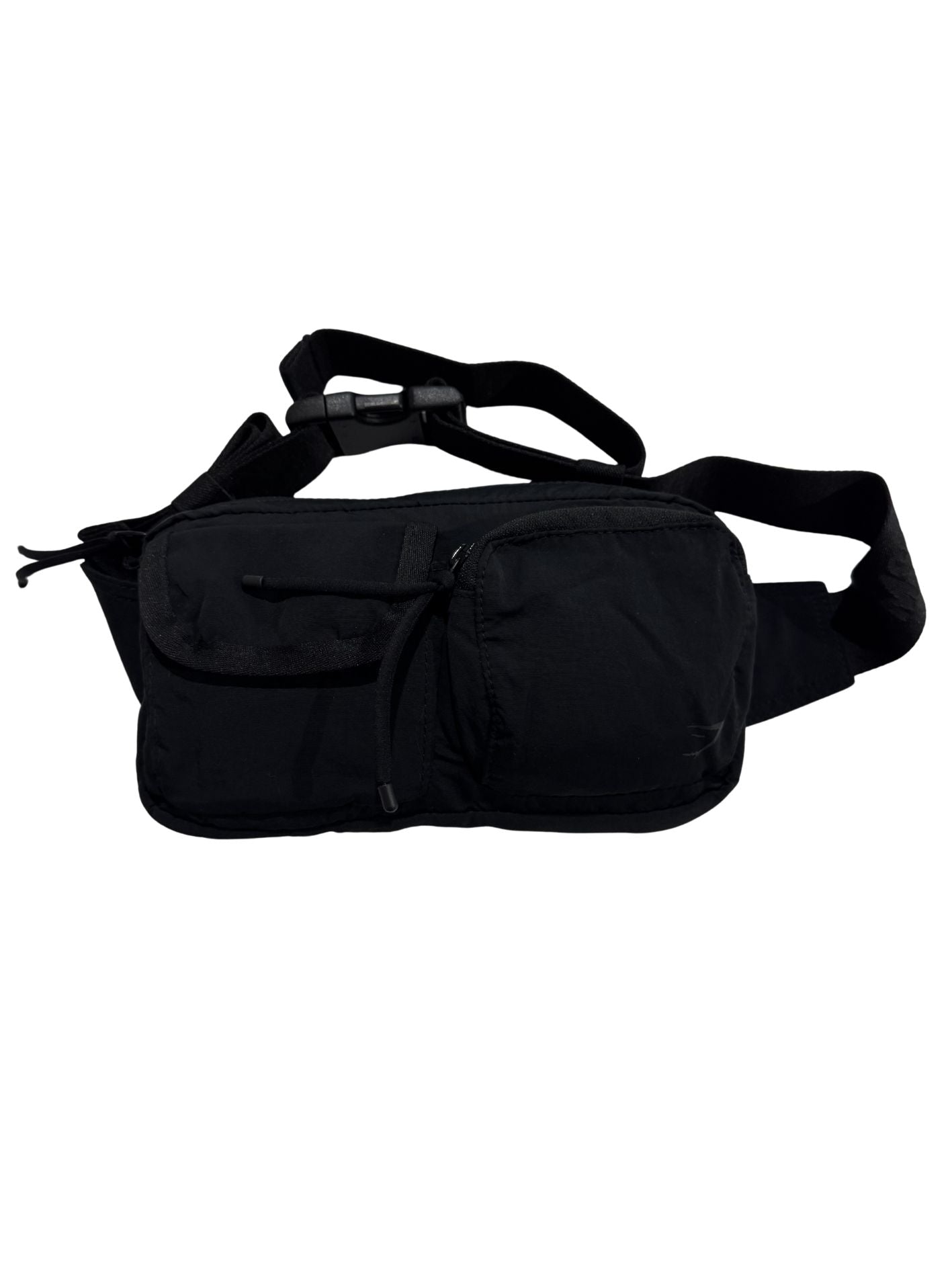 Pleat Sling Bag