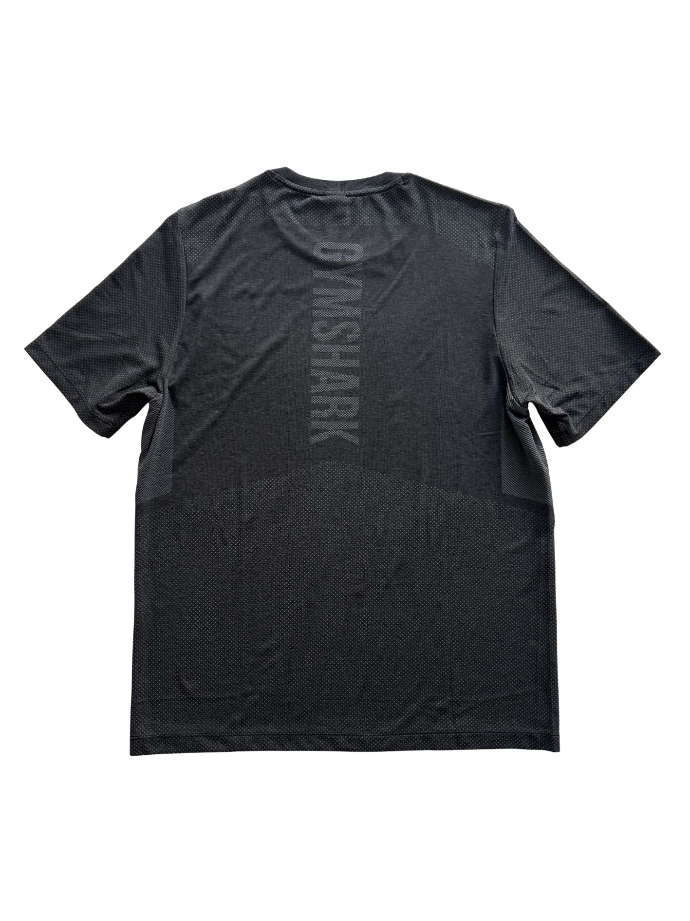 Lightweight Seamless T-Shirt