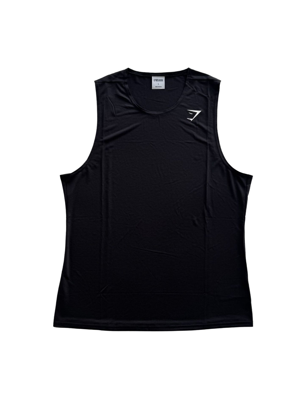 Arrival Tank