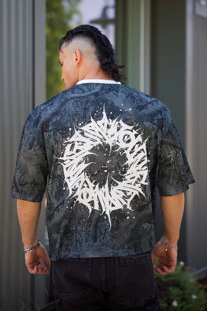 Cyclone Jersey