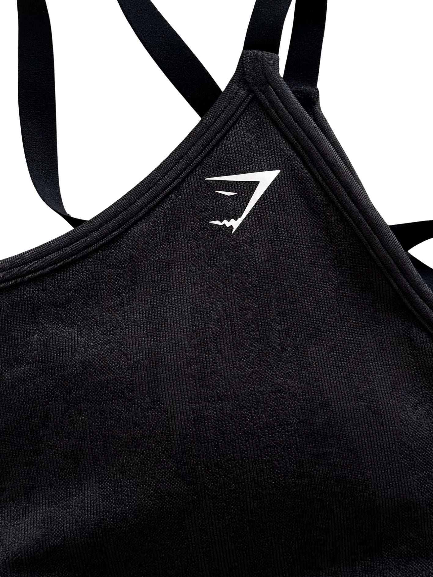 Adapt Camo Cross Back Sports Bra