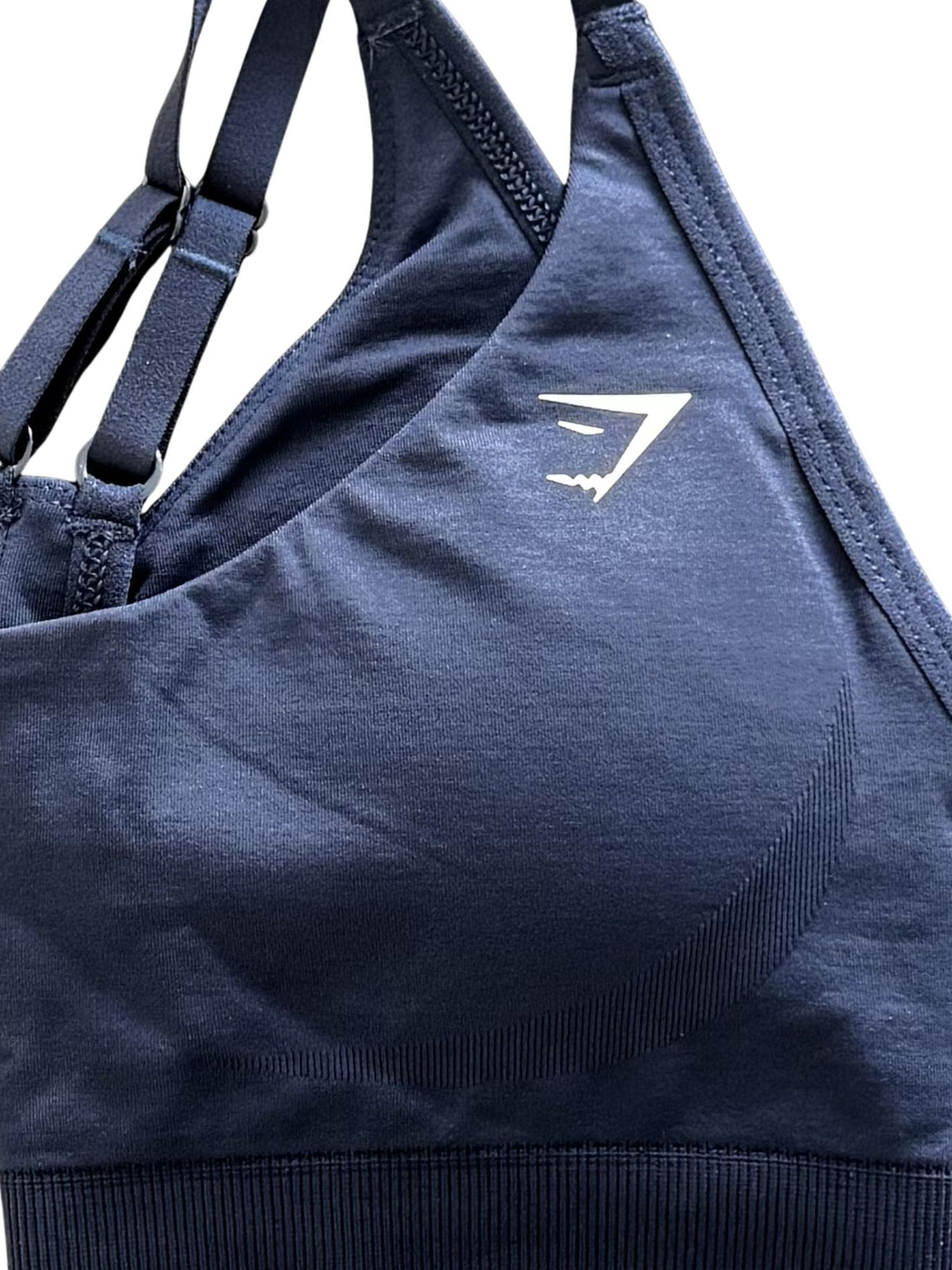 Everyday Seamless Racerback Sports Bra