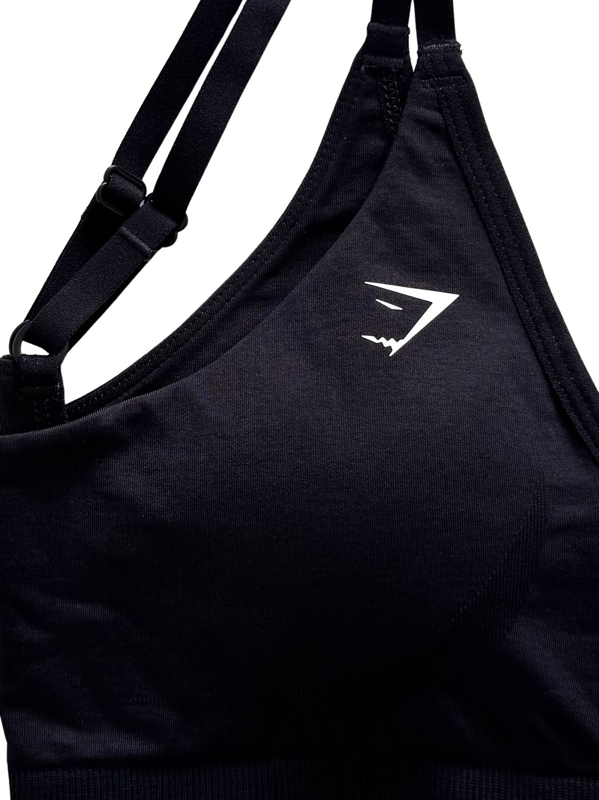 Everyday Seamless Racerback Sports Bra