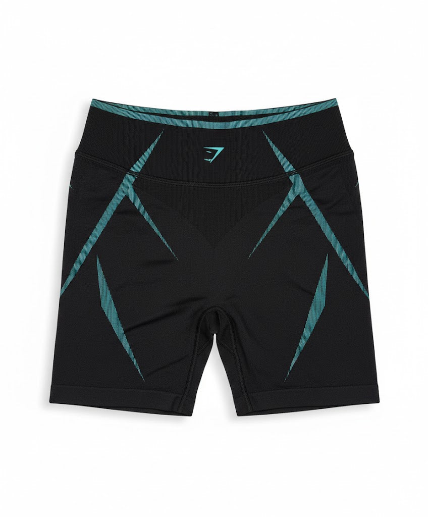 Apex Lift Seamless Shorts