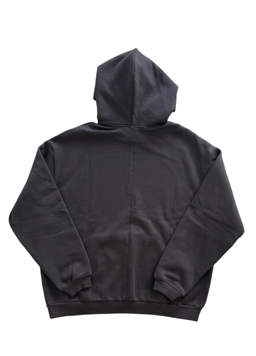 Cosy Luxe Hoodie