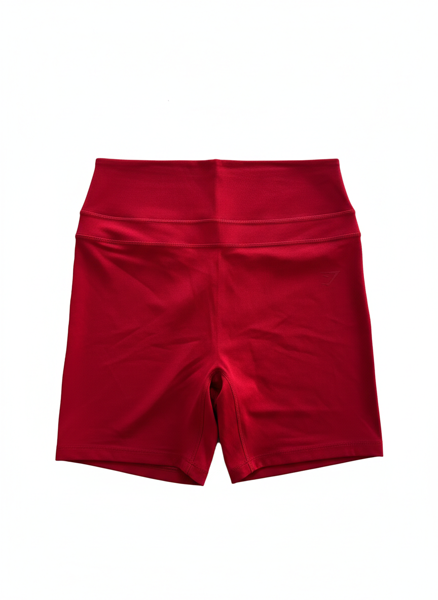 X Whitney Simmons Shorts