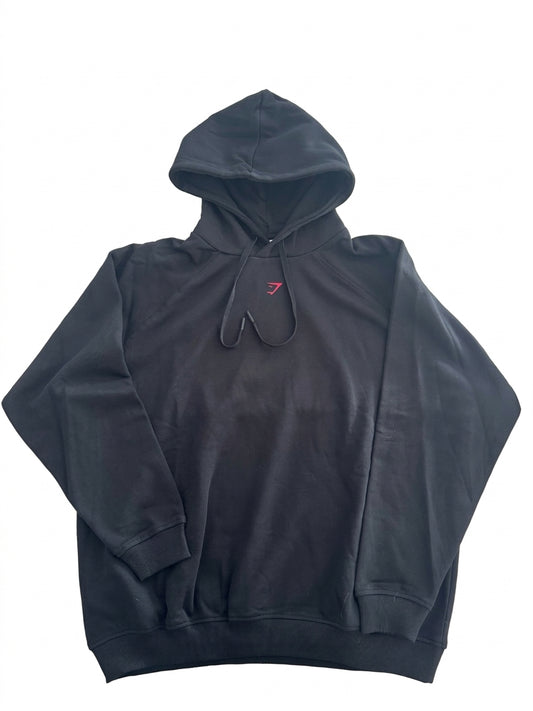 Strength Department Oversized Hoodie
