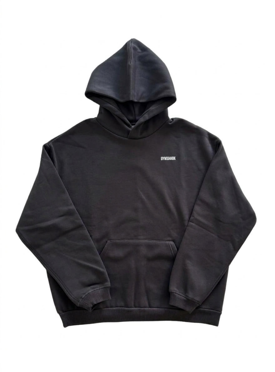 Cosy Luxe Hoodie