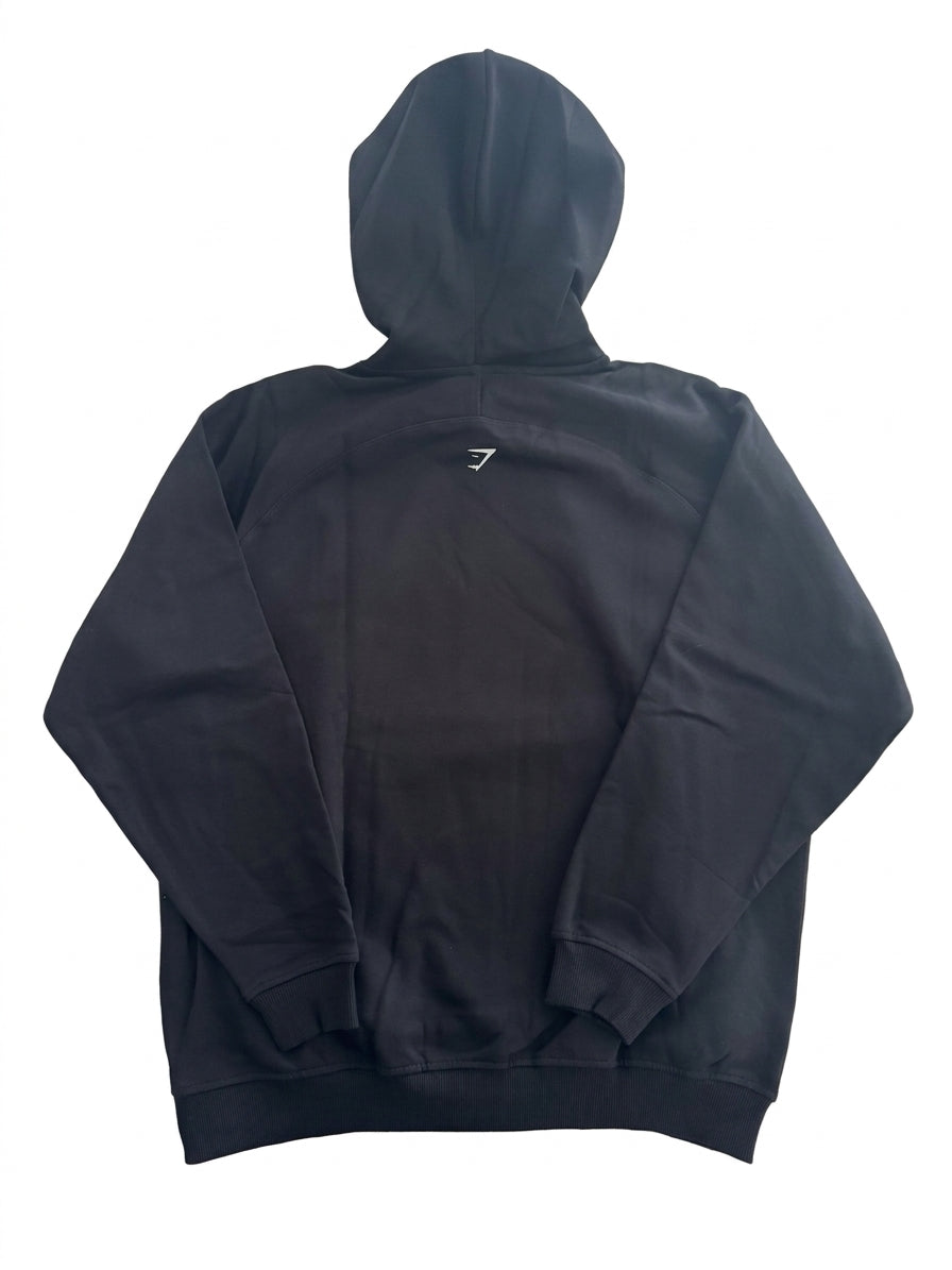 Strength Department Graphic Hoodie