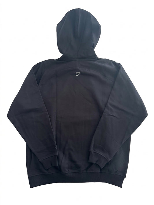 Strength Department Graphic Hoodie