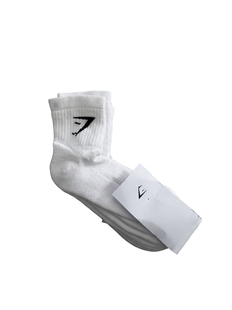 Midi Socks 5pk