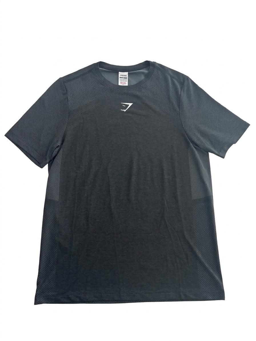Lightweight Seamless T-Shirt