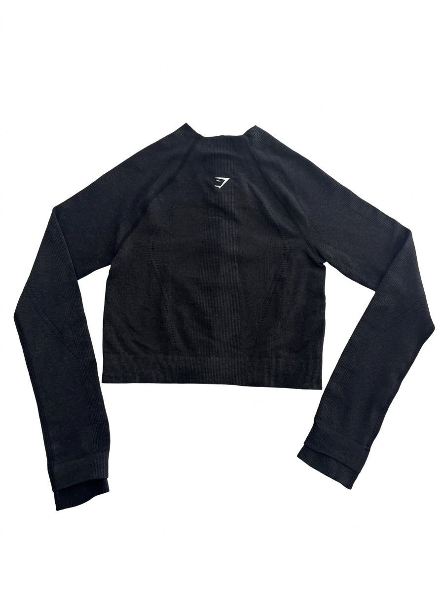 Vital Seamless Warm Jacket