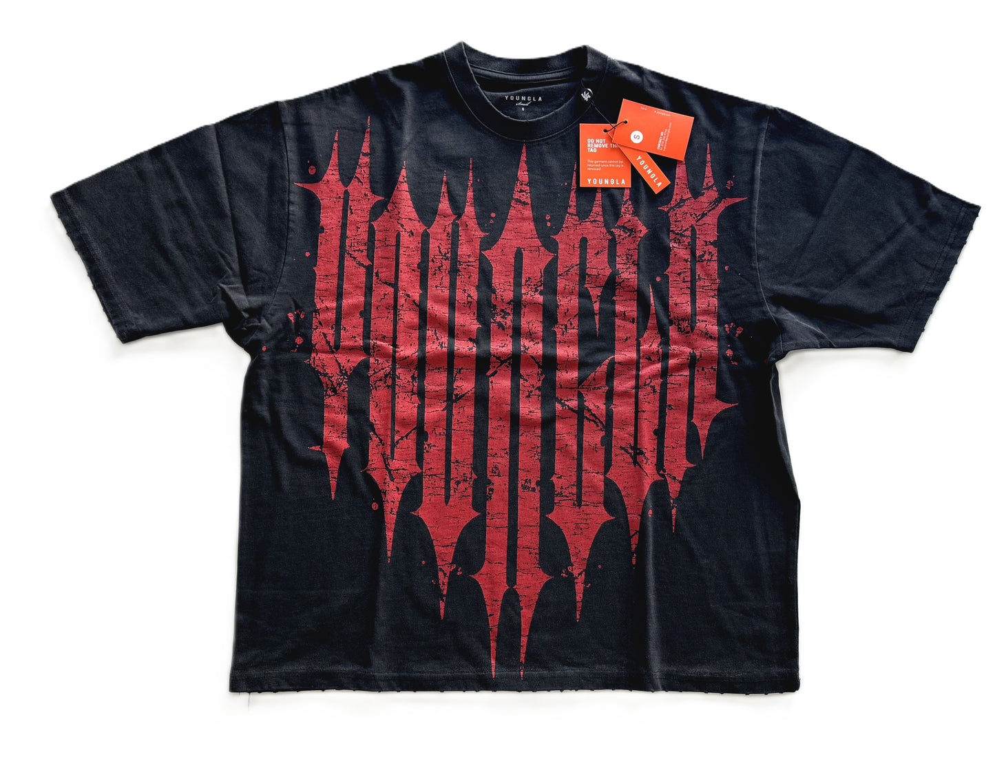 Revenge Tees Spring '25