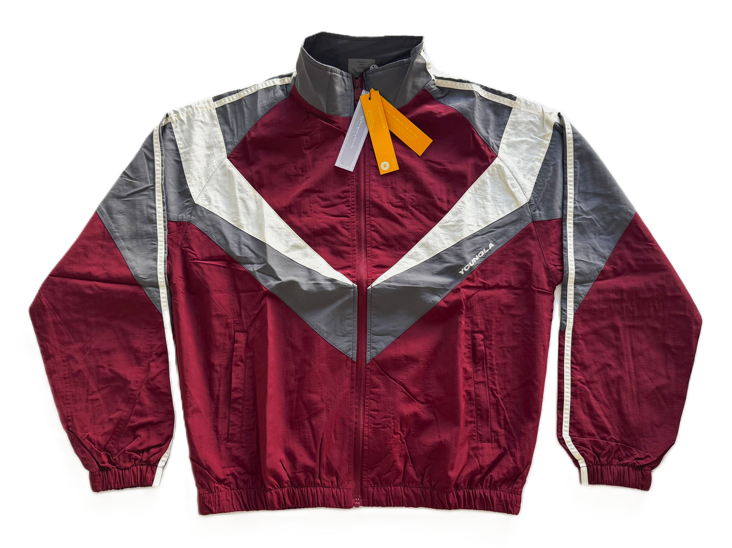 c:burgundy