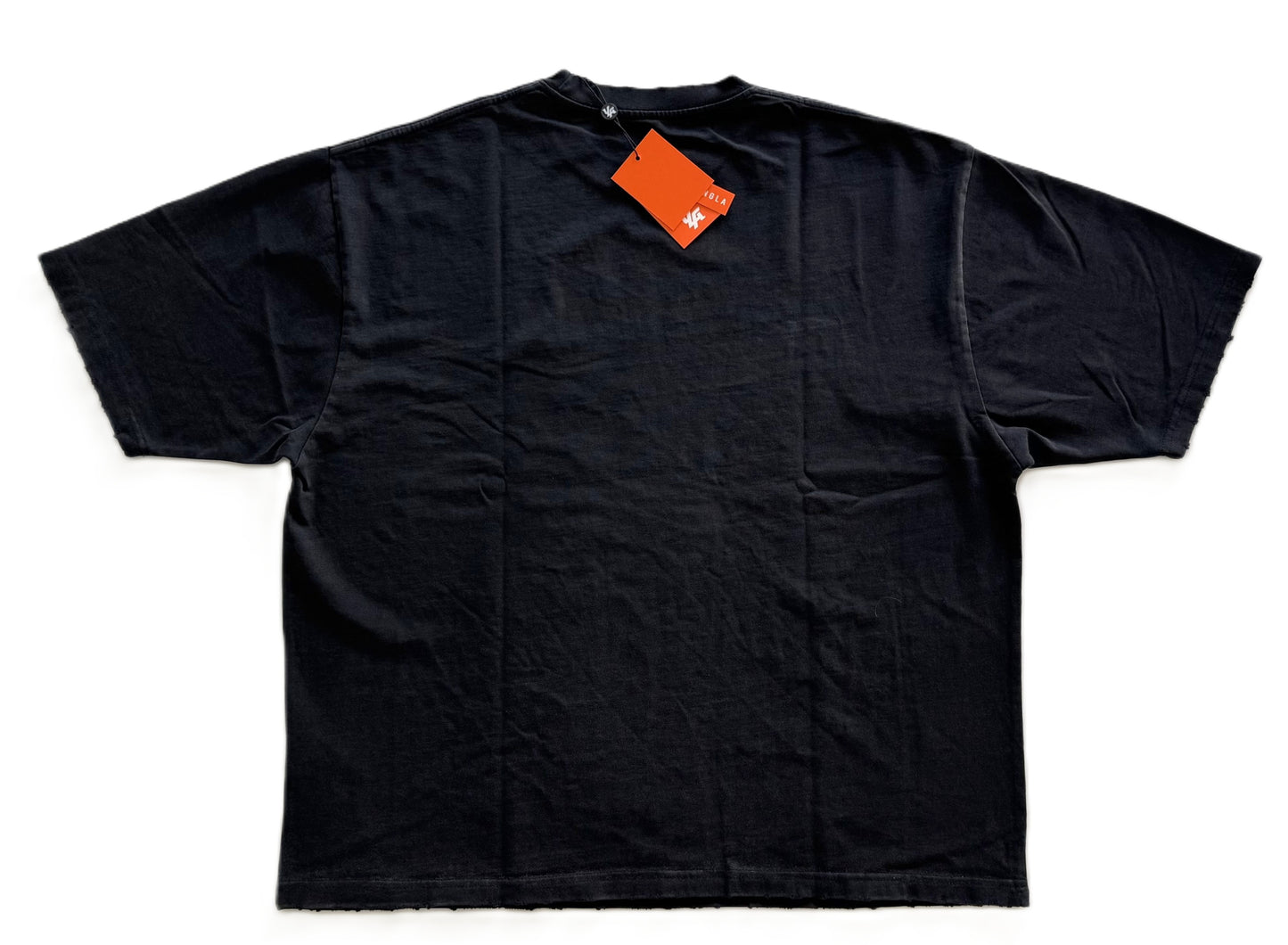 Revenge Tees Spring '25