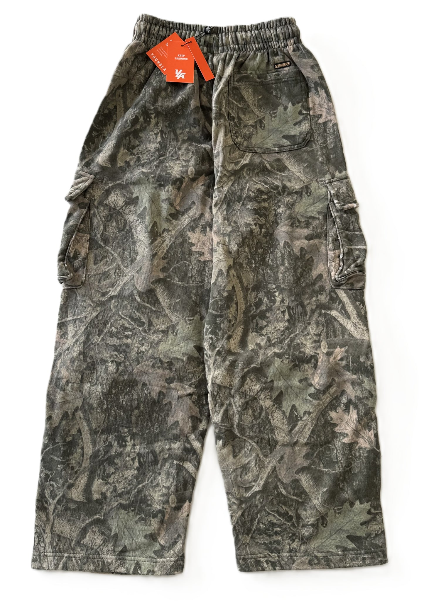 Heritage Cargo Sweats