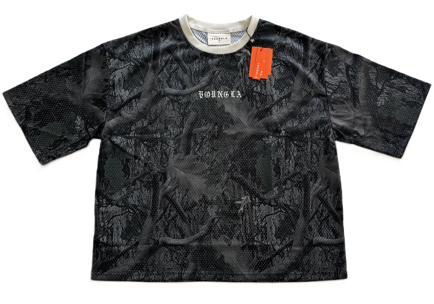 Cyclone Jersey