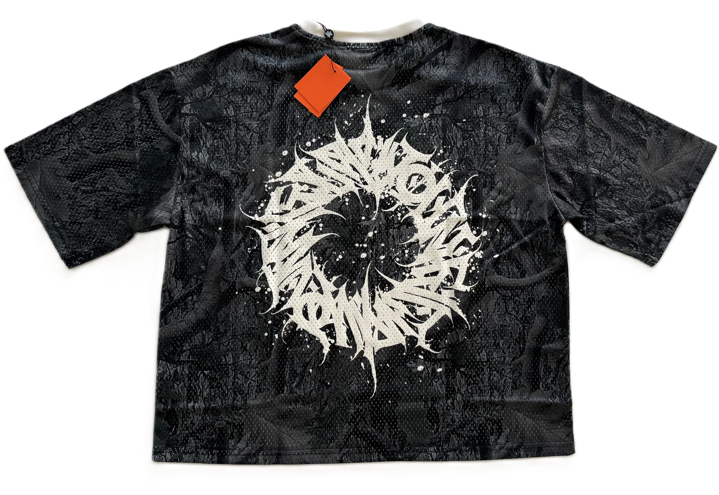 Cyclone Jersey