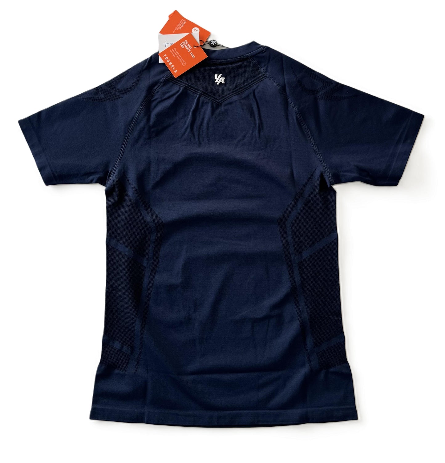 Warrior Compression Tees