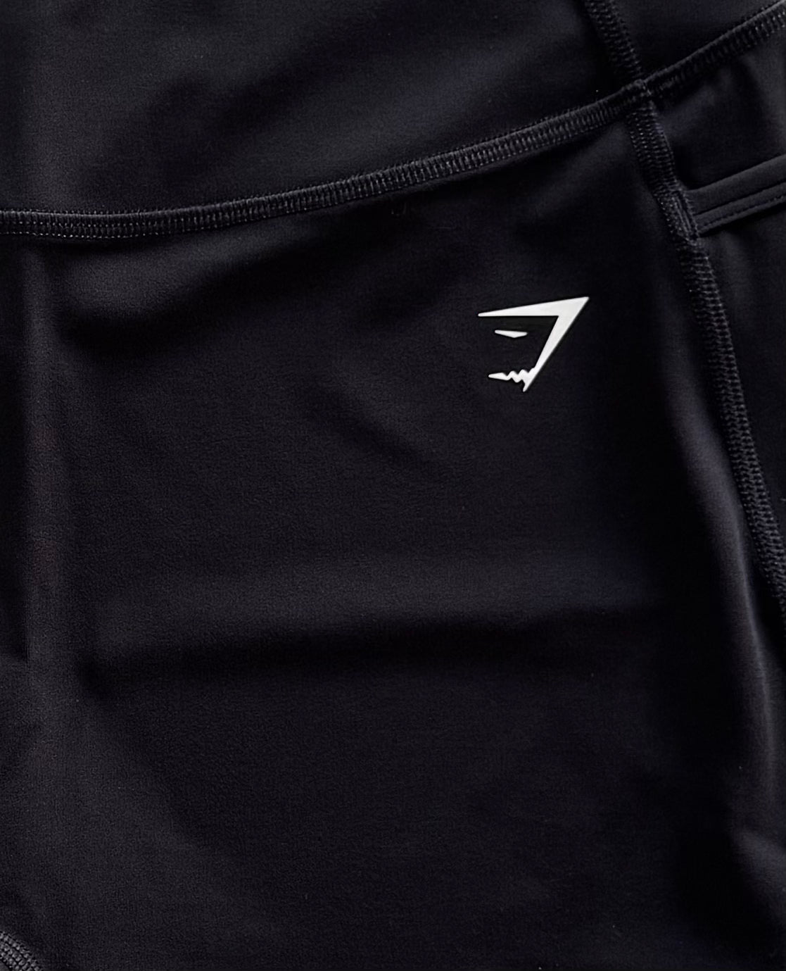 Lifting Pocket Shorts