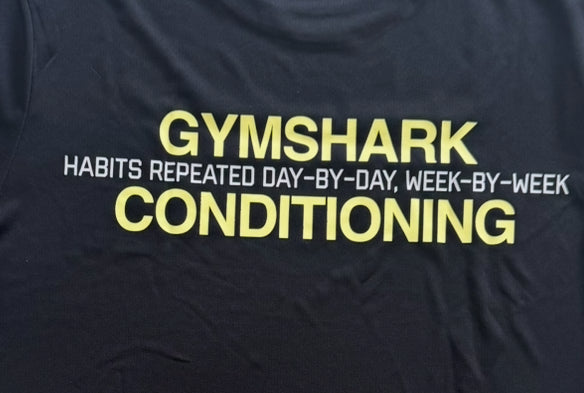 Conditioning T-Shirt
