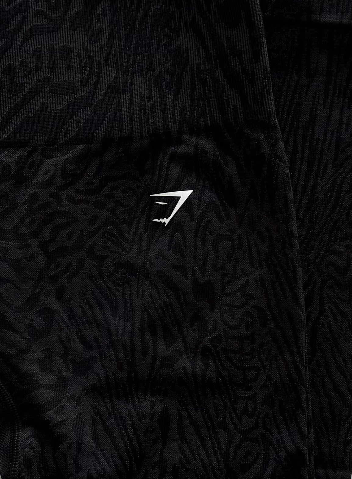 Adapt Animal Seamless Leggings