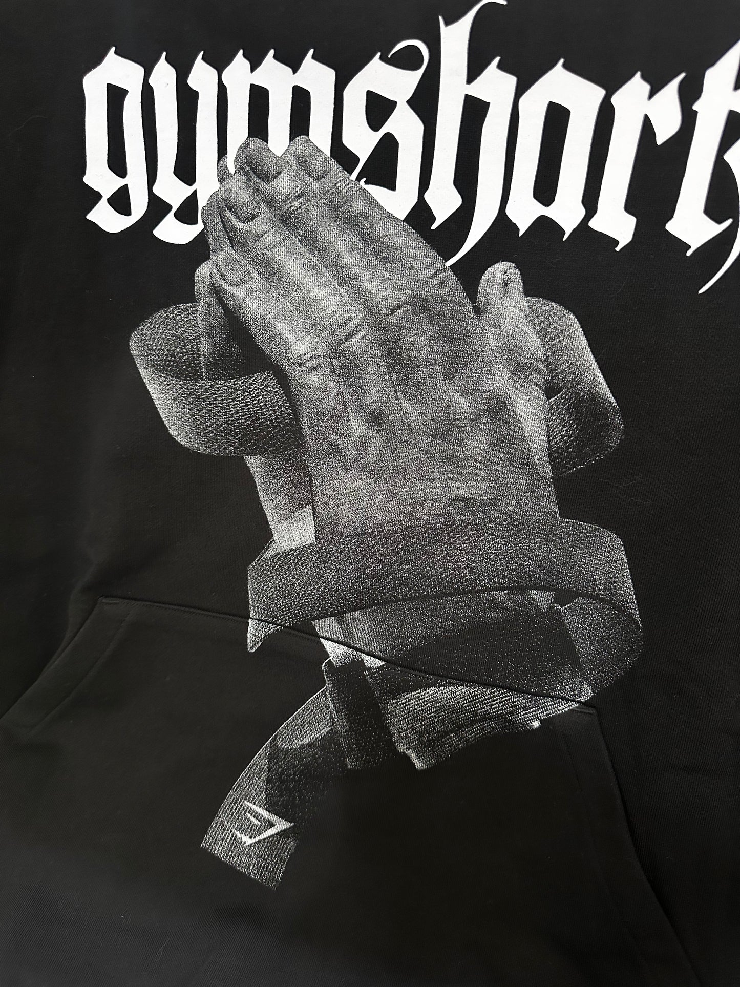 Prayer Hands Hoodie