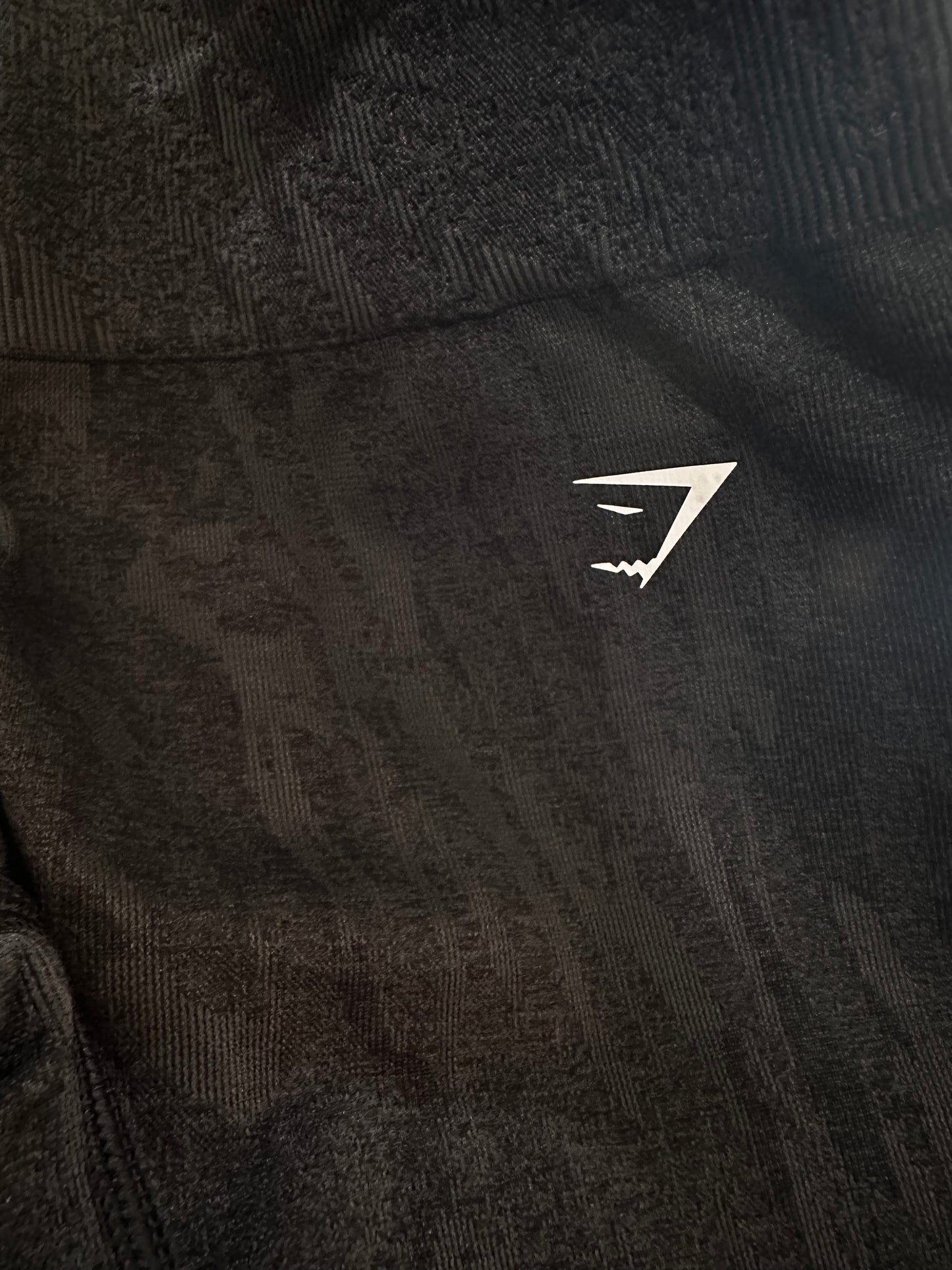 Adapt Camo Seamless Shorts